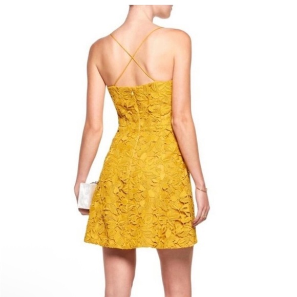 Sachin & Babi Covent Mini Dress 2 - Picture 5 of 5